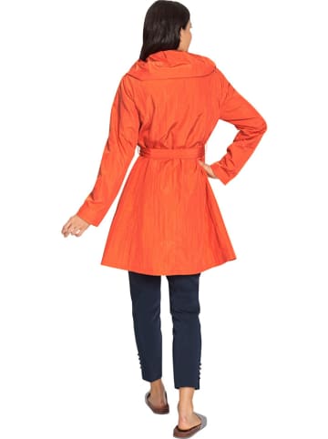 Heine Tussenmantel oranje