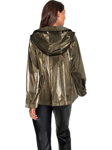 Heine Übergangsjacke in Khaki