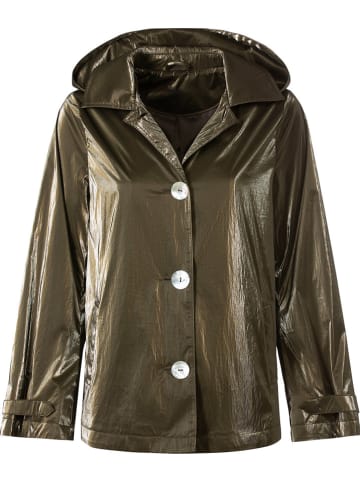 Heine Übergangsjacke in Khaki