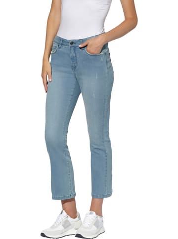 Heine Jeans - Comfort Fit - in Blau