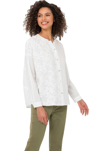 Heine Blouse wit