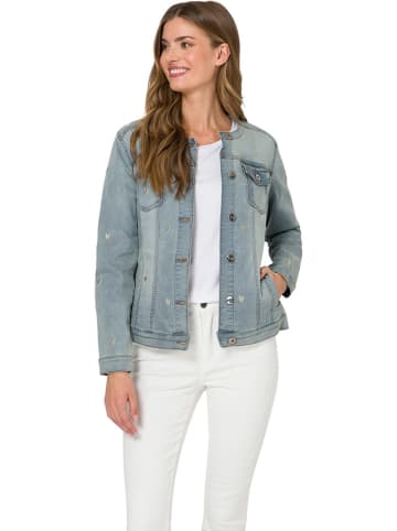 Heine Jeansjacke in Hellblau