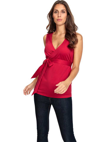 Heine Top in Rot