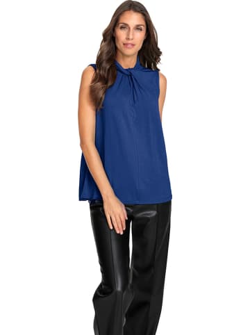 Heine Top in Blau