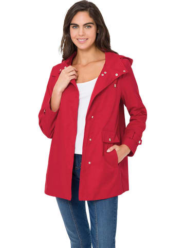 Heine Parka in Rot