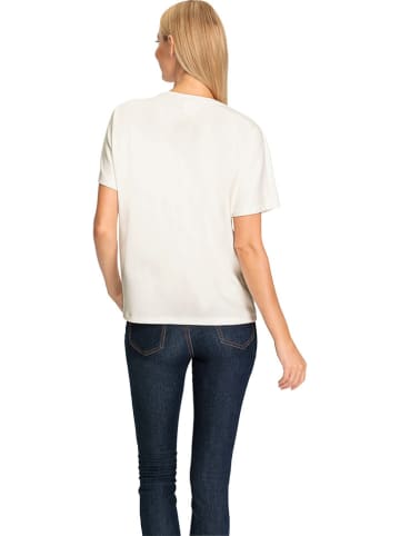 Heine Shirt crème