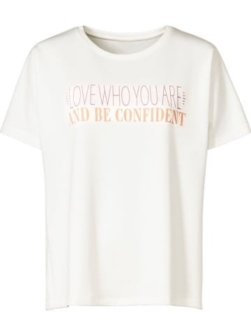 Heine Shirt crème