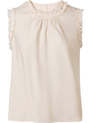 Heine Top in Creme