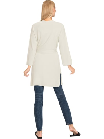 Heine Vest crème