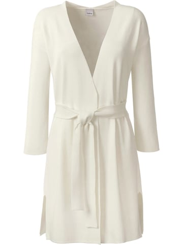 Heine Cardigan in Creme
