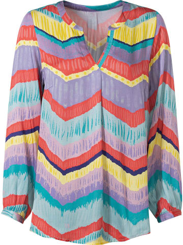 Heine Blouse meerkleurig