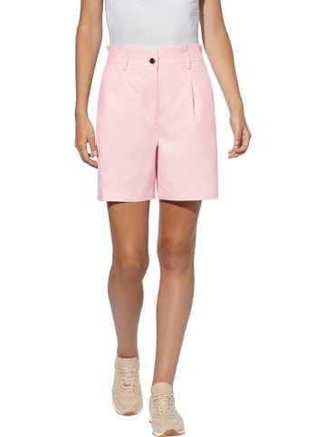 Heine Short lichtroze