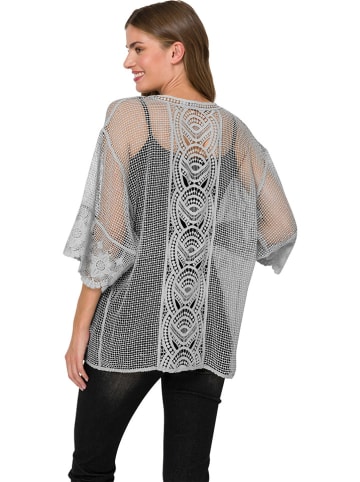 Heine Cape lichtgrijs