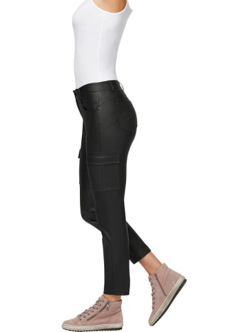 Heine Treggins in Schwarz