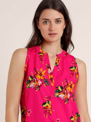 admas Kleid in Pink