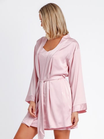 admas Kimono in Rosa