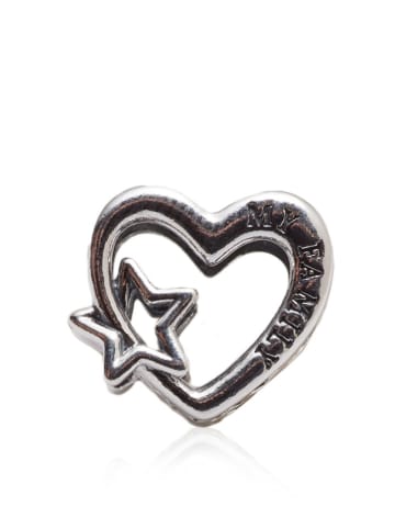 Pandora Srebrny charms