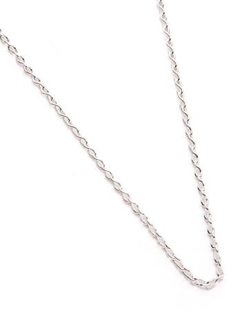 Pandora Silber-Halskette - (L)50 cm