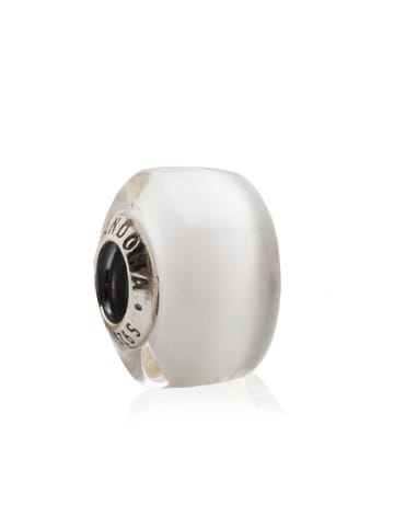 Pandora Srebrny charms