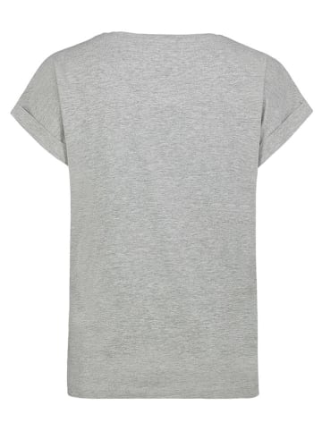 Sublevel Shirt lichtgrijs