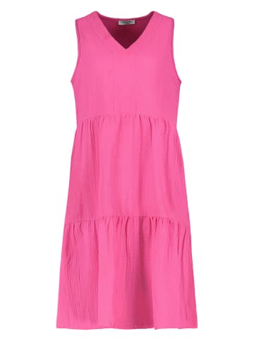 Sublevel Jurk roze