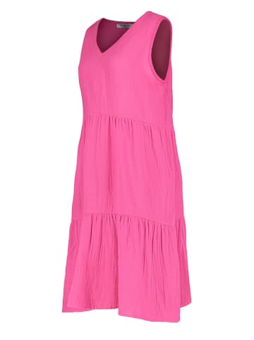 Sublevel Kleid in Pink