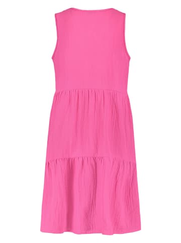 Sublevel Kleid in Pink