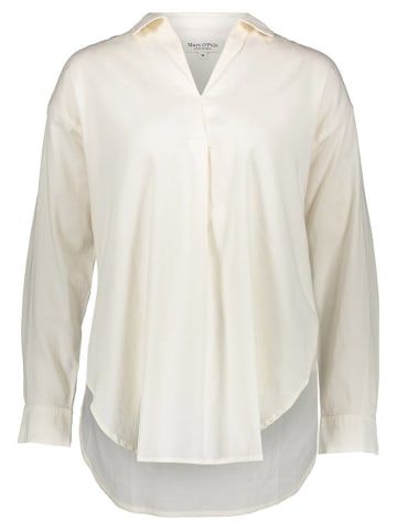 Marc O´Polo Blouse wit