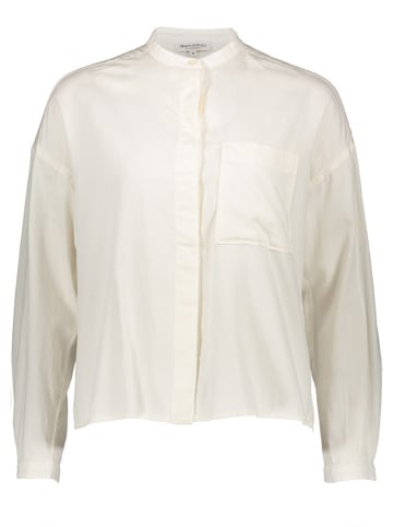 Marc O´Polo Blouse wit