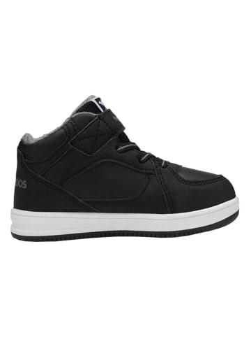 Kangaroos Sneakers "K-CPI Kalino" zwart
