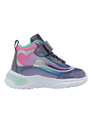Kangaroos Sneakers "K-SLG Willow" meerkleurig