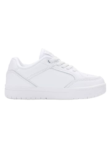 Kangaroos Sneakers "K-CP Dallas" wit