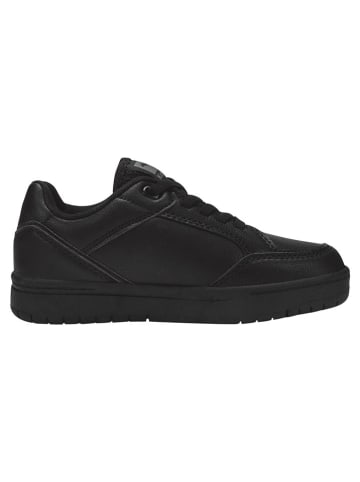 Kangaroos Sneakers "K-CP Dallas" in Schwarz