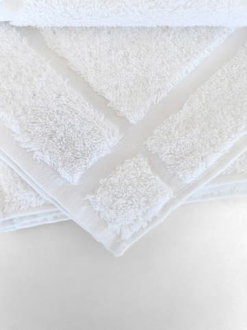 Mint Rugs 3er-Set: Geschirrtücher "Delta" in Weiß