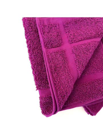 Mint Rugs 3er-Set: Geschirrtücher "Delta" in Fuchsia