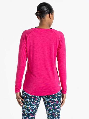 Dare 2b Functioneel shirt "Discern" roze