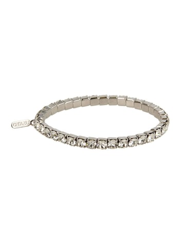 Otazu Bransoletka z kryształami Swarovski