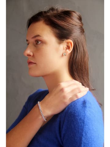 Otazu Armband met Swarovski kristallen