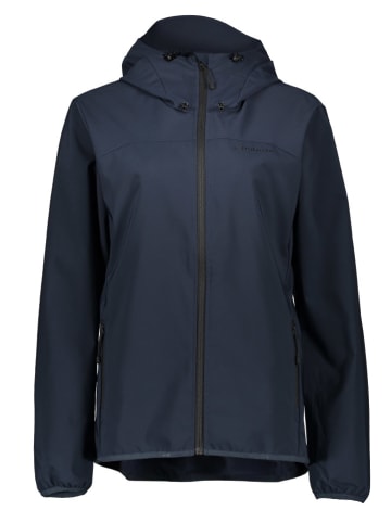 Peak Performance Funktionsjacke  in Dunkelblau