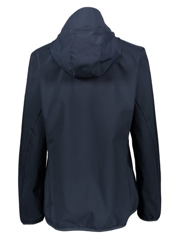 Peak Performance Funktionsjacke  in Dunkelblau