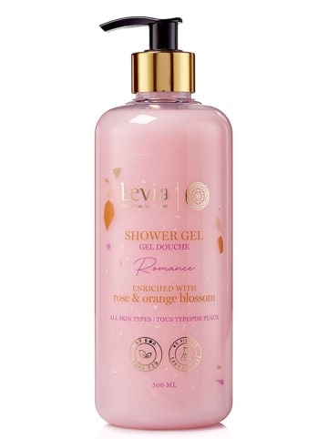 Levia Żel pod prysznic "Romance" - 500 ml