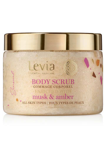 Levia Lichaamspeeling "Sensual", 350 ml