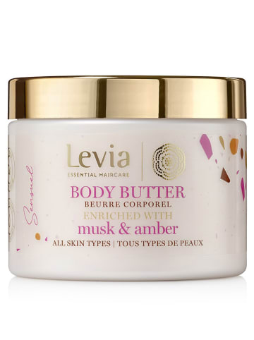 Levia Bodybutter "Sensual", 350 ml