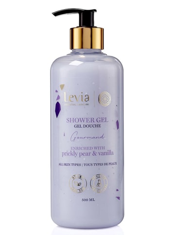 Levia Duschgel "Gourmand", 500 ml