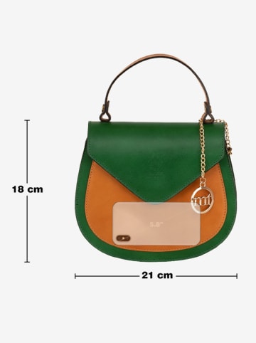 Mia tomazzi henkeltasche Clearance
