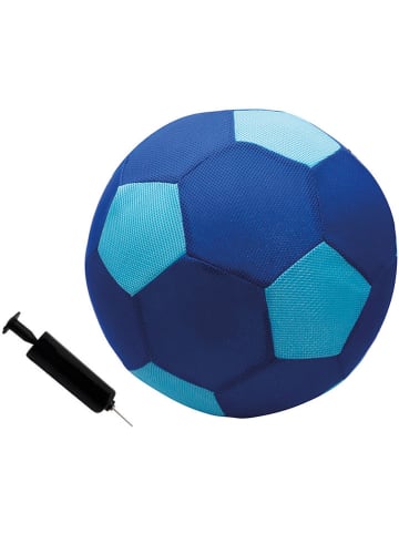 PINAO 2tlg. Mesh Ball-Set mit Ballpumpe - ab 3 Jahren (Überraschungsprodukt)