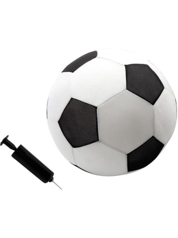 PINAO 2tlg. Mesh Ball-Set mit Ballpumpe - ab 3 Jahren (Überraschungsprodukt)