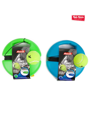 Toi-Toys Piłeczka do nauki gry w tenisa - 3+ (produkt niespodzianka)