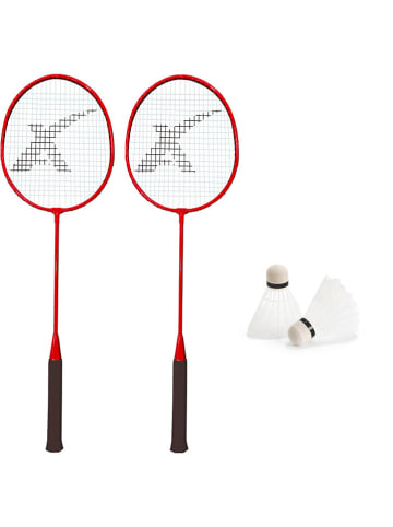 Toi-Toys 4-delige badmintonset - vanaf 3 jaar (verrassingsproduct)