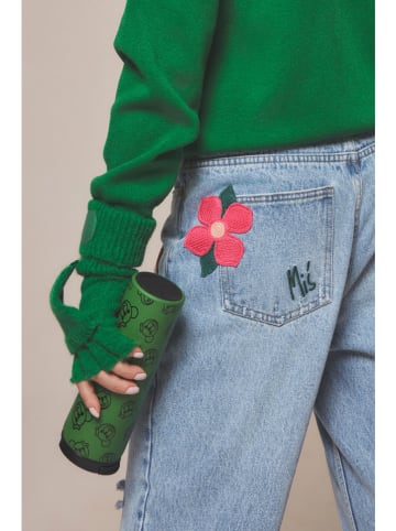 TATUUM Kubek termiczny w kolorze zielonym - 500 ml